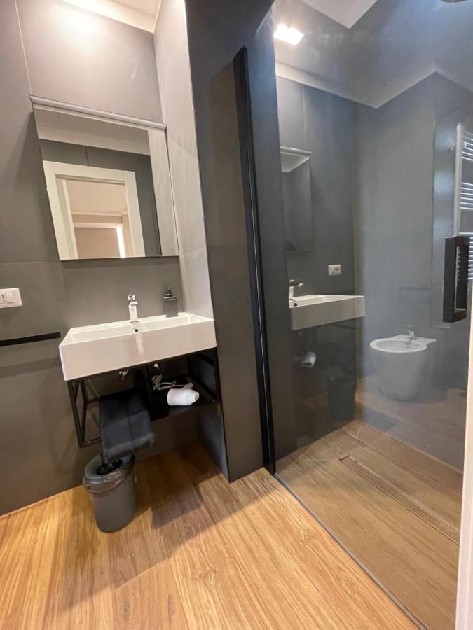 Lucrino 45 By Ale Hotel Rome Exterior photo