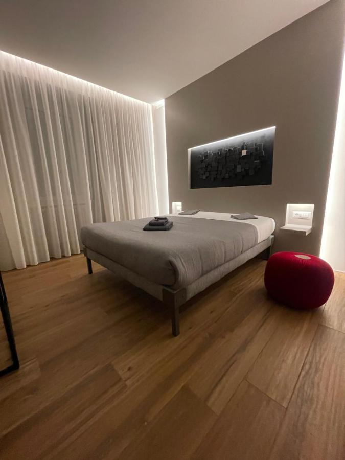 Lucrino 45 By Ale Hotel Rome Exterior photo