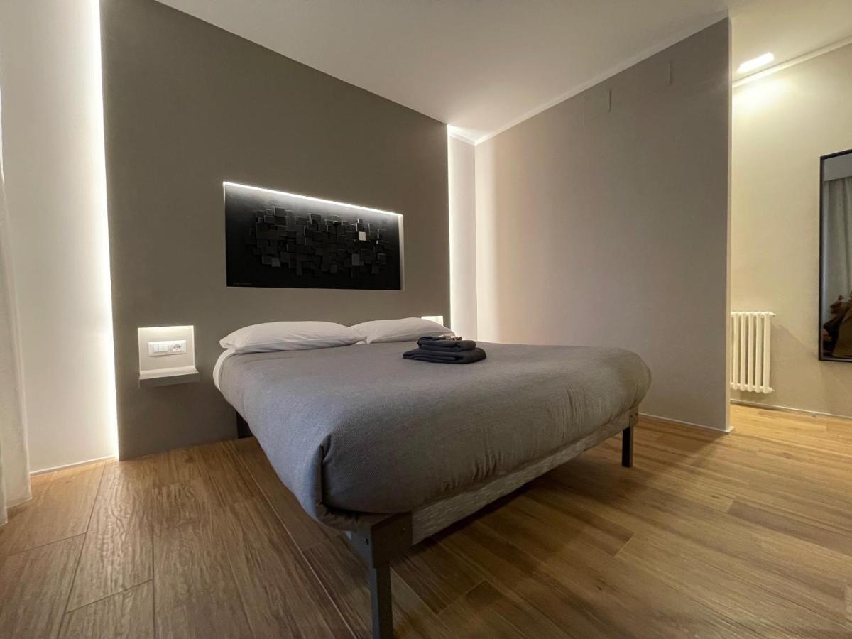 Lucrino 45 By Ale Hotel Rome Exterior photo