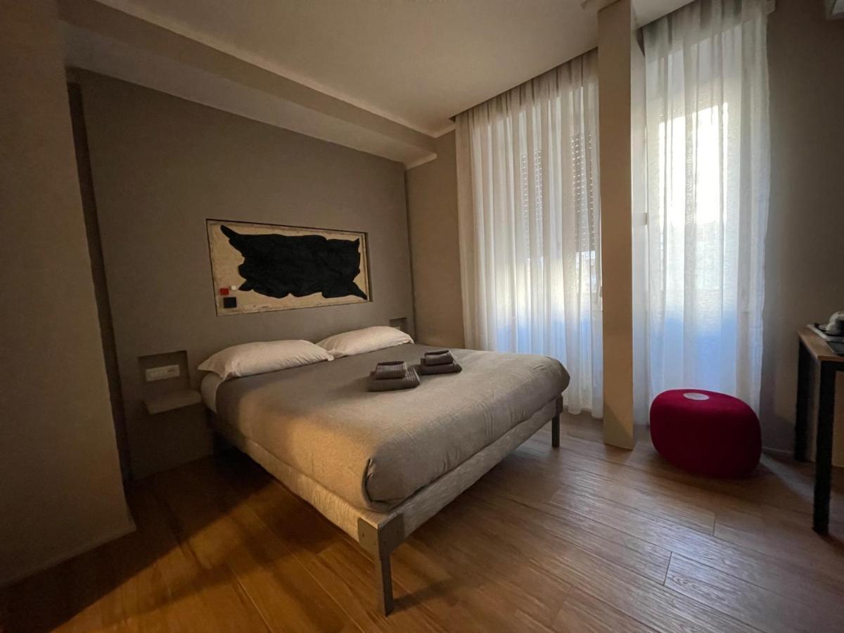 Lucrino 45 By Ale Hotel Rome Exterior photo